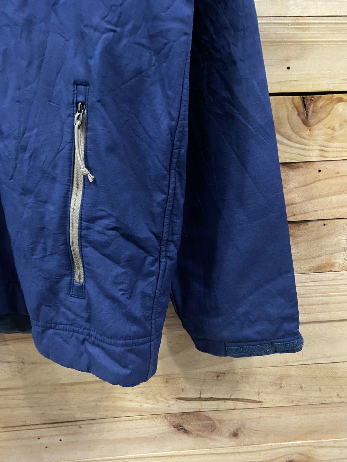 The North Face The North Face small logo jacket Size US XL / EU 56 / 4 - 5 Thumbnail