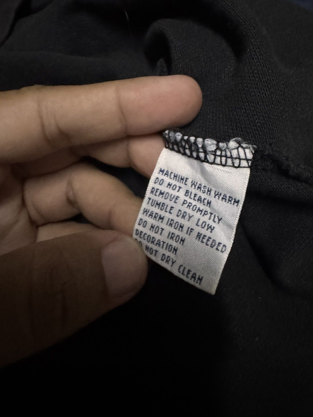 Polo Ralph Lauren Polo Ralph Lauren Button Up Tee Size US S / EU 44-46 / 1 - 7 Thumbnail