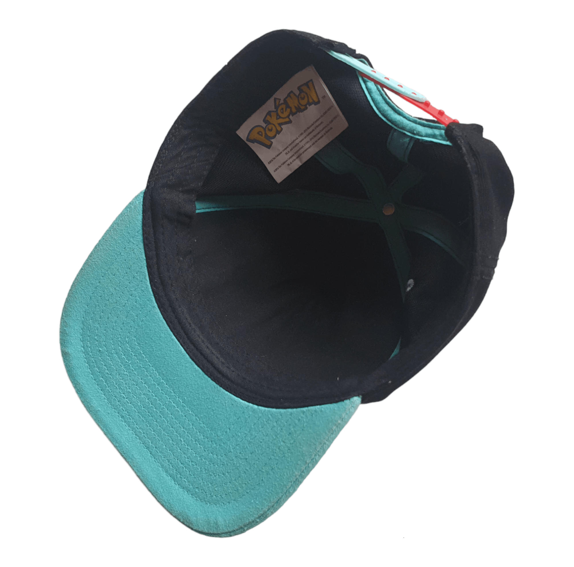 Sportswear Pokemon Bulbasaur 2016 Cap Grailed