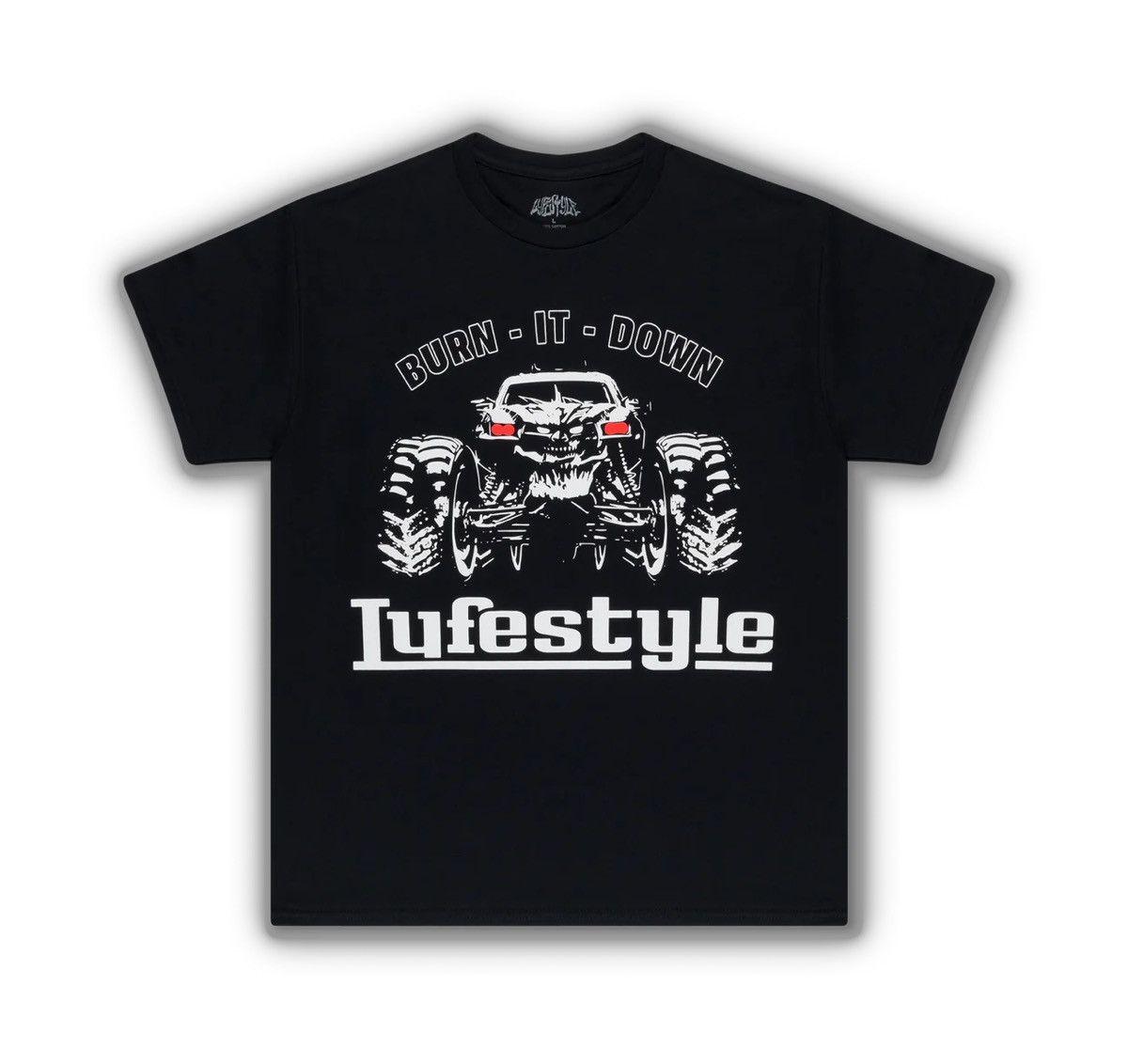 Yeat YEAT Lyfestyle Box Set #2 Small Size US S / EU 44-46 / 1 - 2 Thumbnail