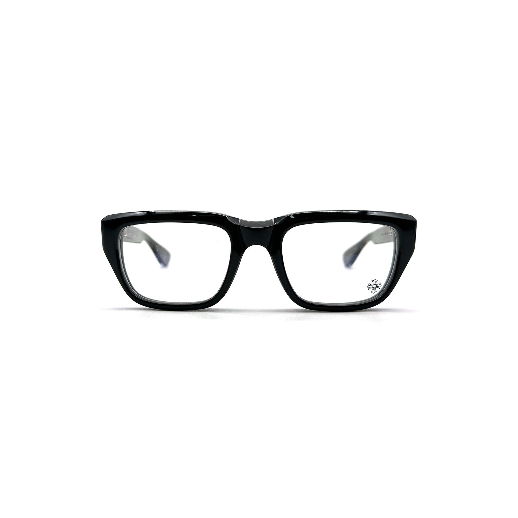 Chrome Hearts Chrome Hearts OPTITCAL BK Dagger Glasses Frame Size ONE SIZE - 2 Thumbnail