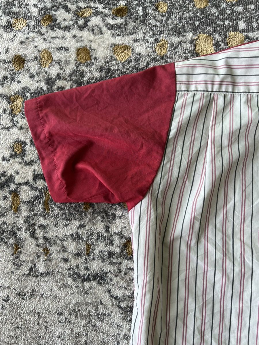 Japanese Brand × Vintage Eneos uniform Size US M / EU 48-50 / 2 - 9 Thumbnail