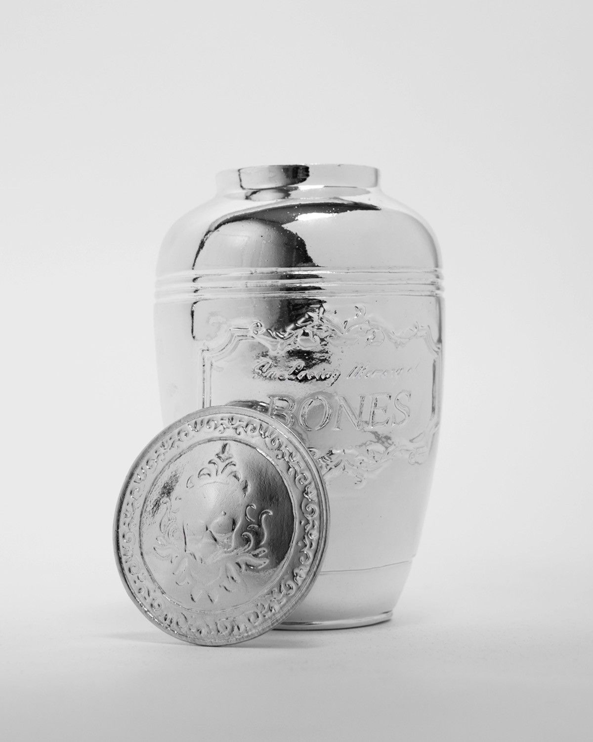 TeamSESH TeamSESH Urn InLovingMemory Ashtray Size ONE SIZE - 8 Thumbnail