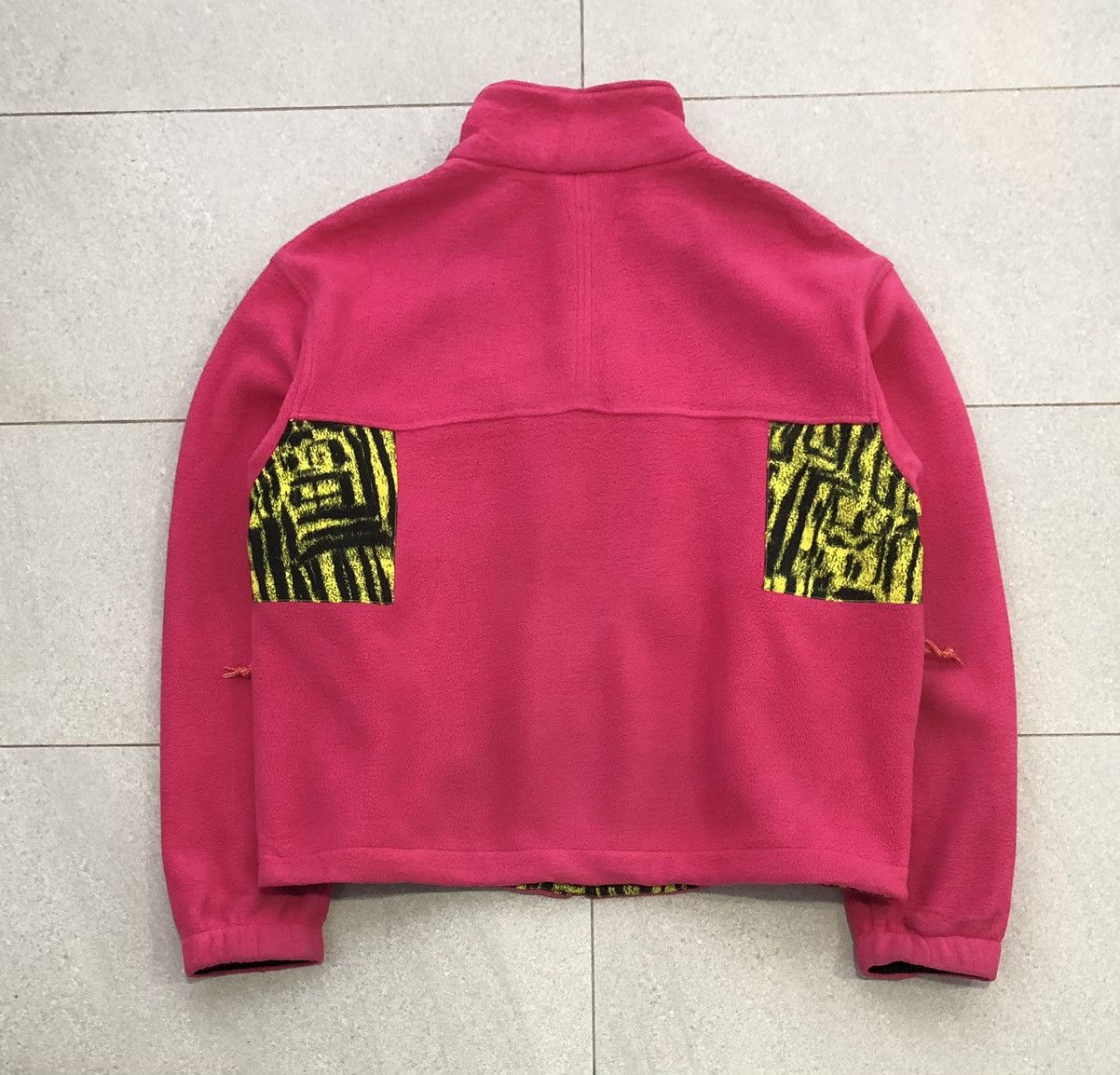 Nike ACG Nike ACG Men's Fleece Jacket Size US M / EU 48-50 / 2 - 9 Thumbnail