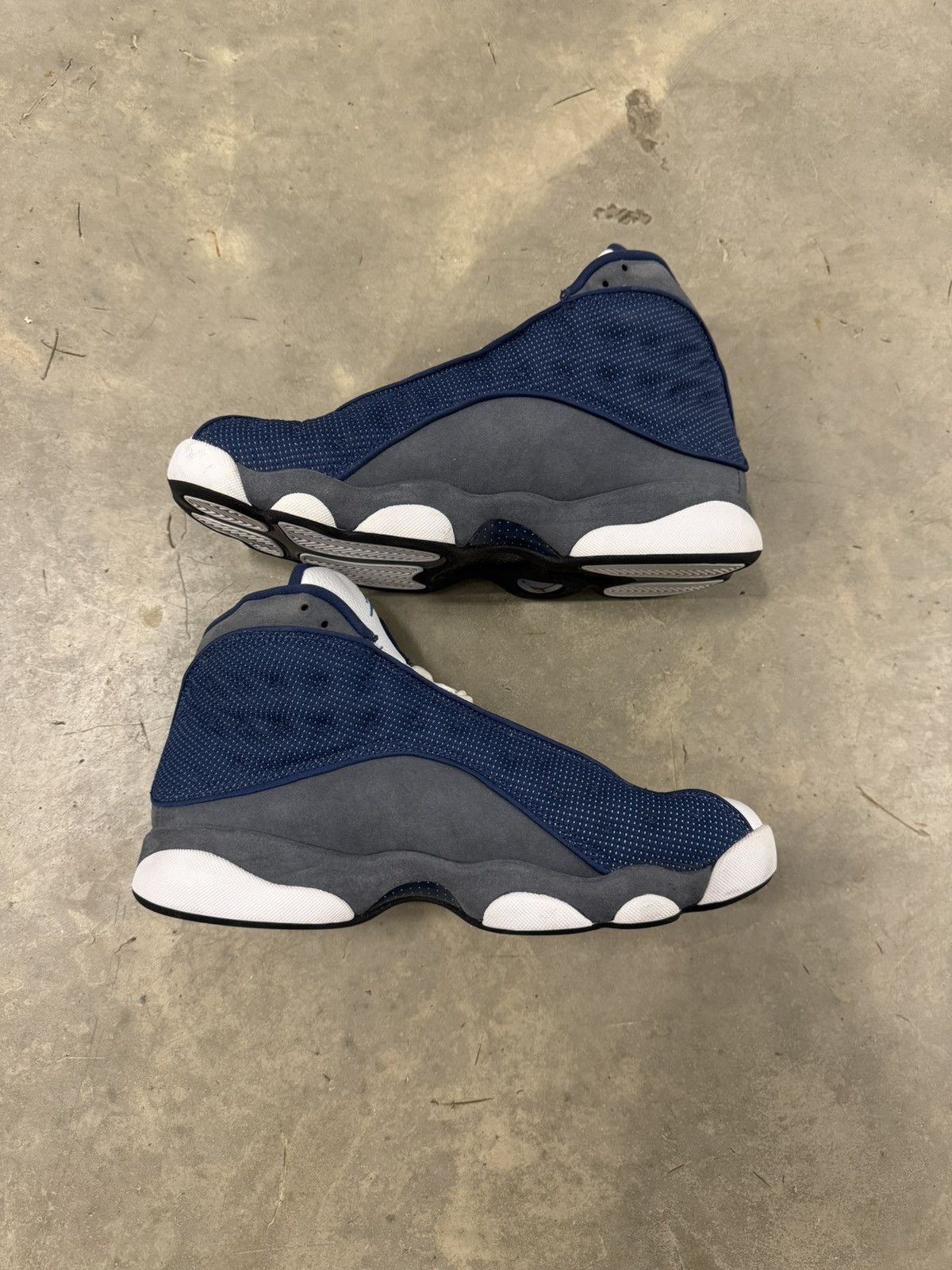 Jordan 13 Retro Flint 2020 Size 10