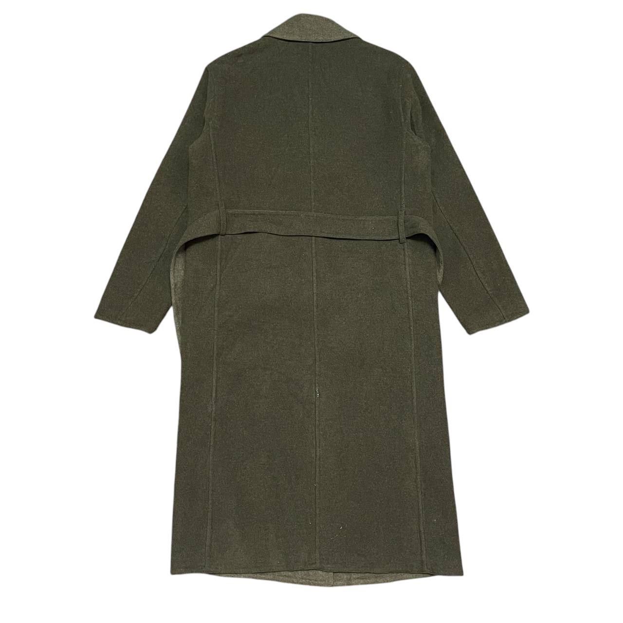 JW Anderson × Uniqlo Uniqlo x JW Anderson Overcoat Size US XS / EU 42 / 0 - 9 Thumbnail