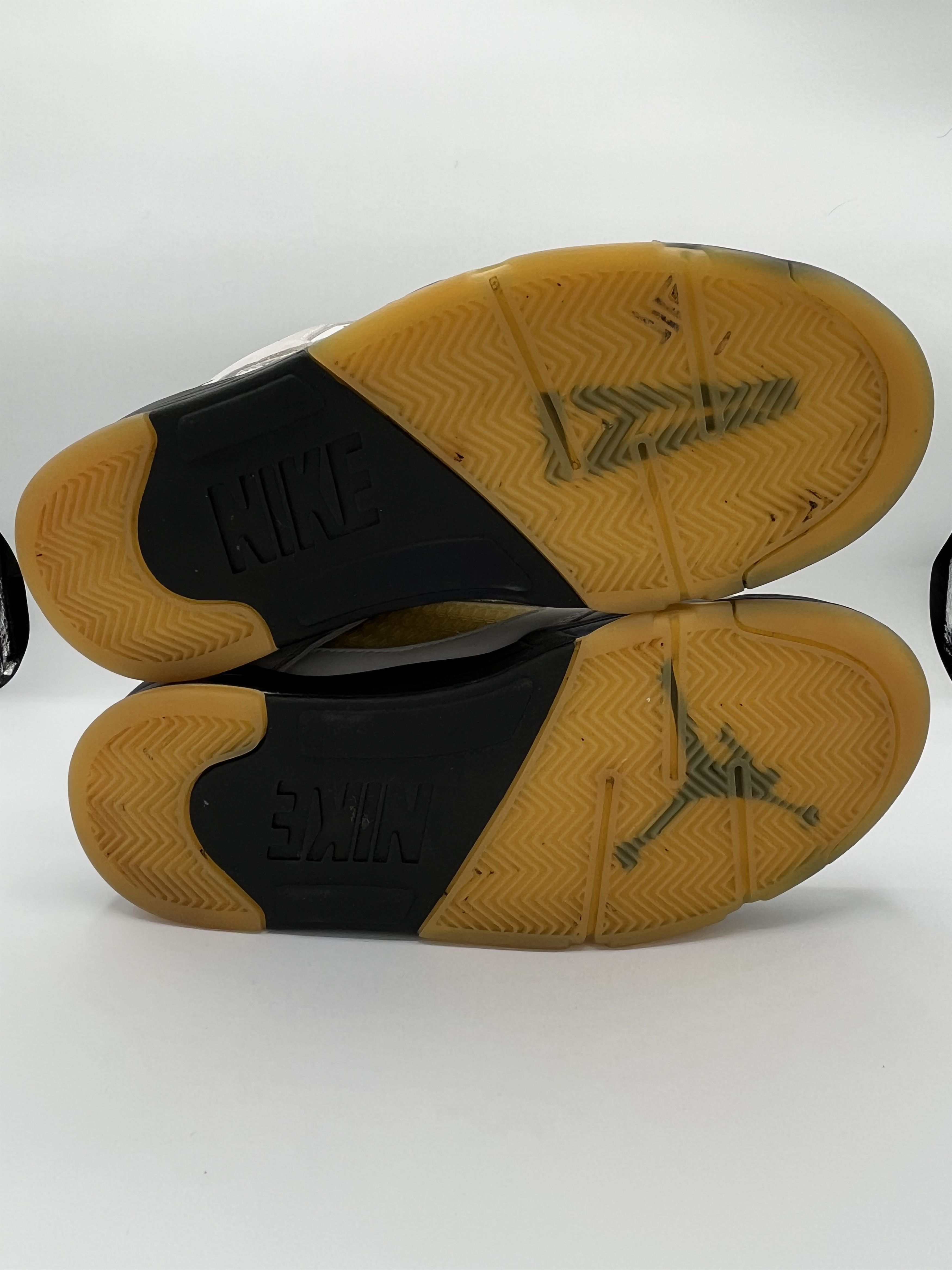A Ma Maniere Air Jordan 5 A Ma Maniere Dawn Size 10W 8.5M FZ5758 004 Size US 8.5 / EU 41-42 - 7 Thumbnail