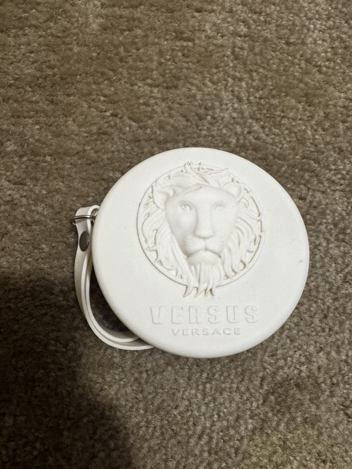 Versus Versace Versus Versace watch with case Size ONE SIZE - 2 Thumbnail