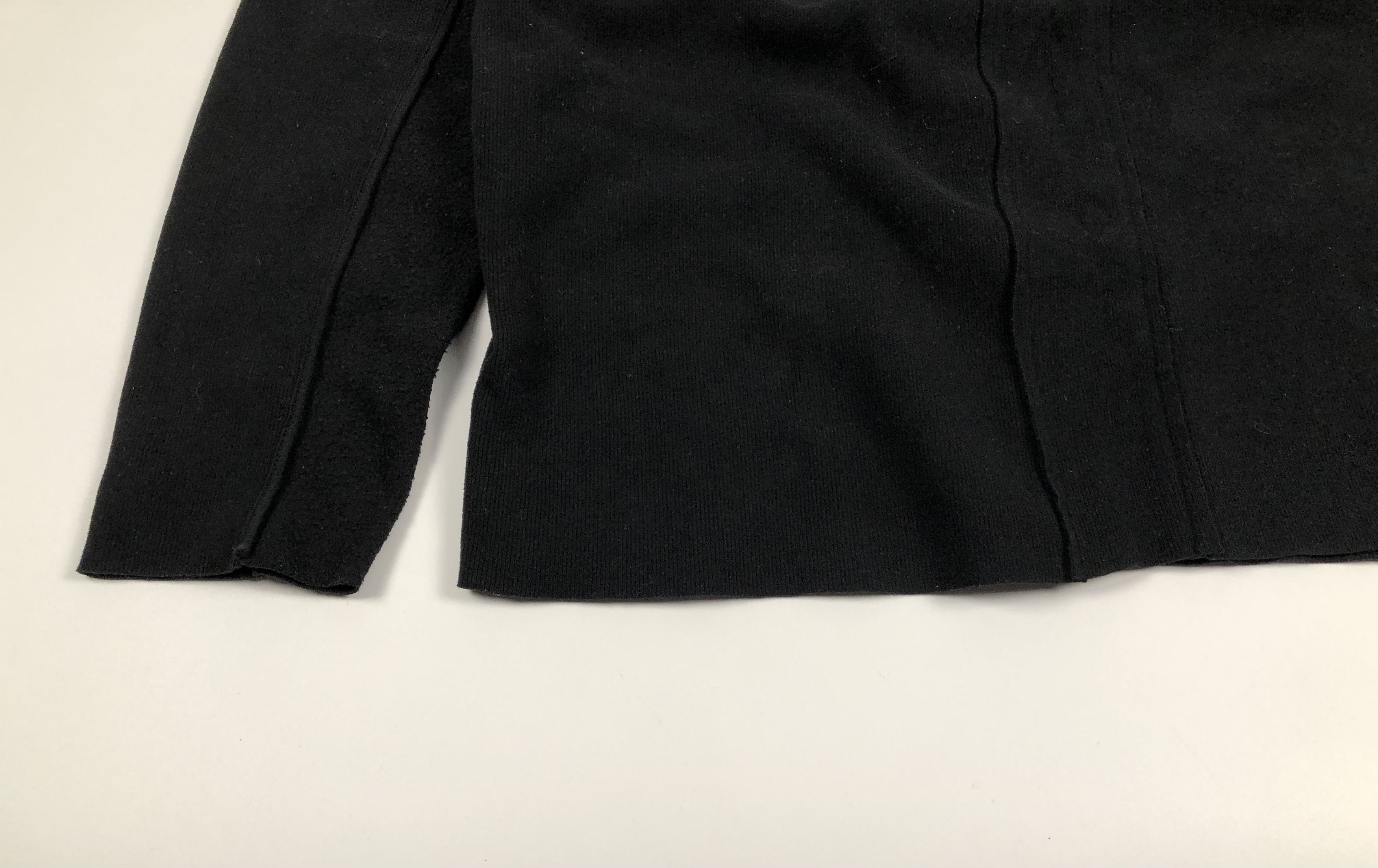 lot78 Lot78 Crewneck Pocket Sweatshirt Size US XL / EU 56 / 4 - 7 Thumbnail
