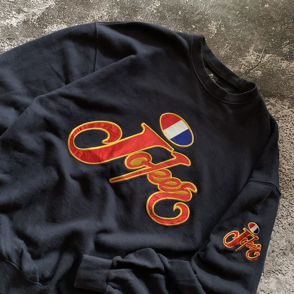 Other Joker Brand USA Embroidery Sweatshirt Size US XL / EU 56 / 4 - 2 Thumbnail