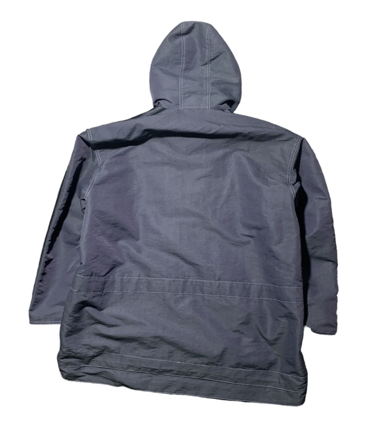 Vintage Vintage y2k exploit ski jacket Size US XL / EU 56 / 4 - 5 Thumbnail