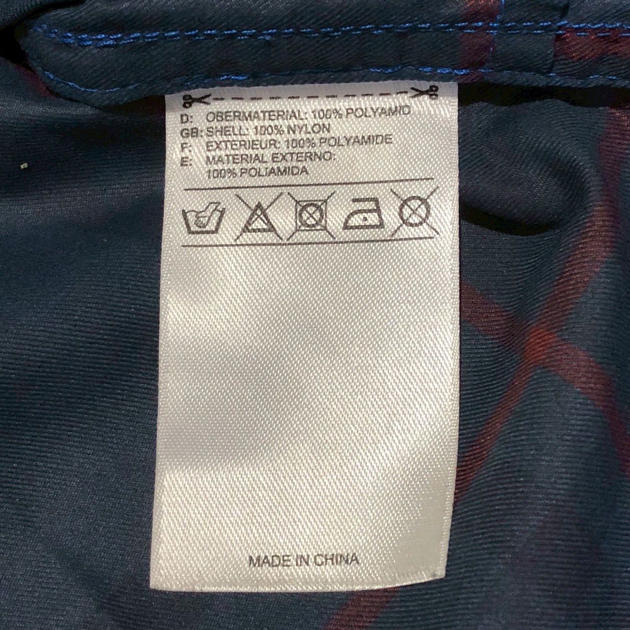 Adidas Adidas OBYO x KZK Kazuki Kuraishi Check Utility Jacket Size US S / EU 44-46 / 1 - 12 Thumbnail