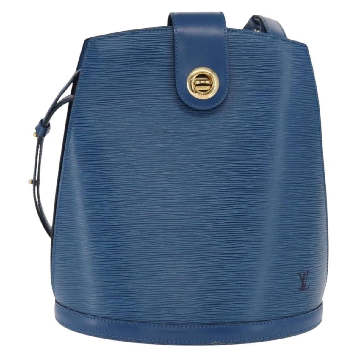 Louis Vuitton Louis Vuitton Cluny Epi Leather Size ONE SIZE - 1 Thumbnail