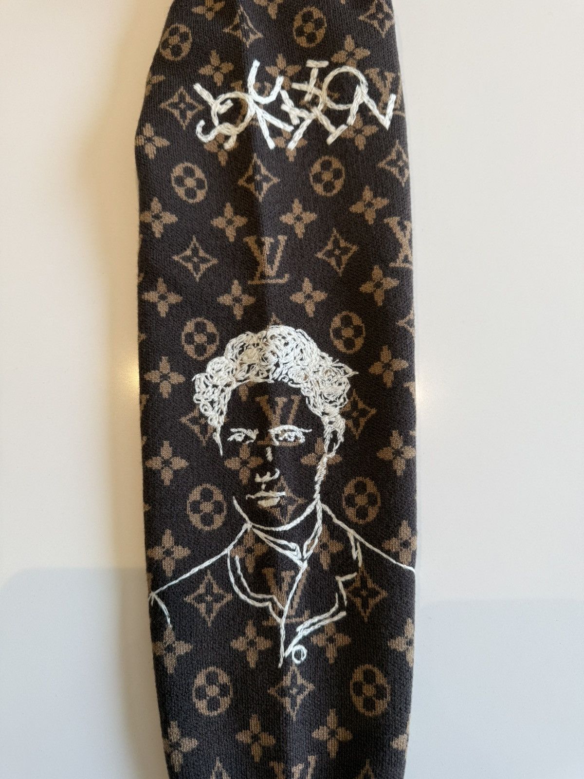 Louis Vuitton Louis Vuitton - Virgil Abloh FINAL EDITION (1 of 43) Size US M / EU 48-50 / 2 - 5 Thumbnail