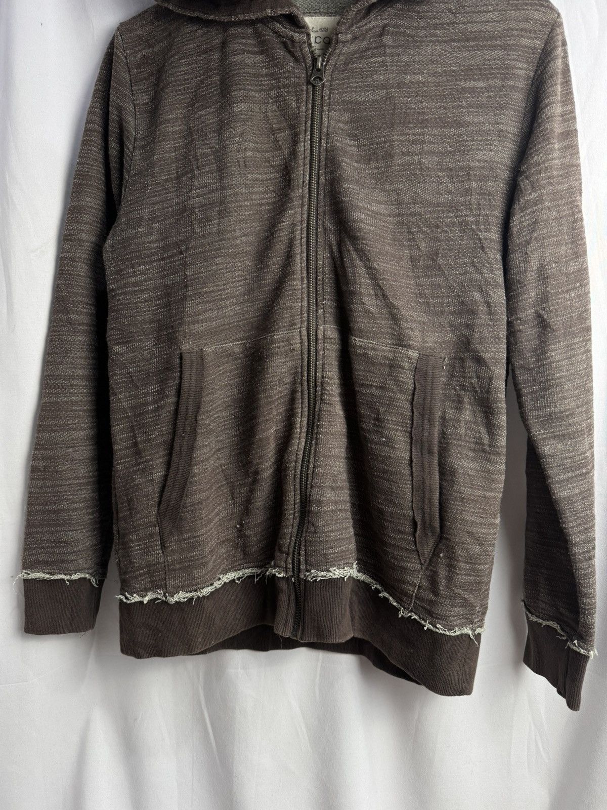 Tornado Mart Distressed Styled Japanese Ikka Goa Lgb Size US M / EU 48-50 / 2 - 3 Thumbnail