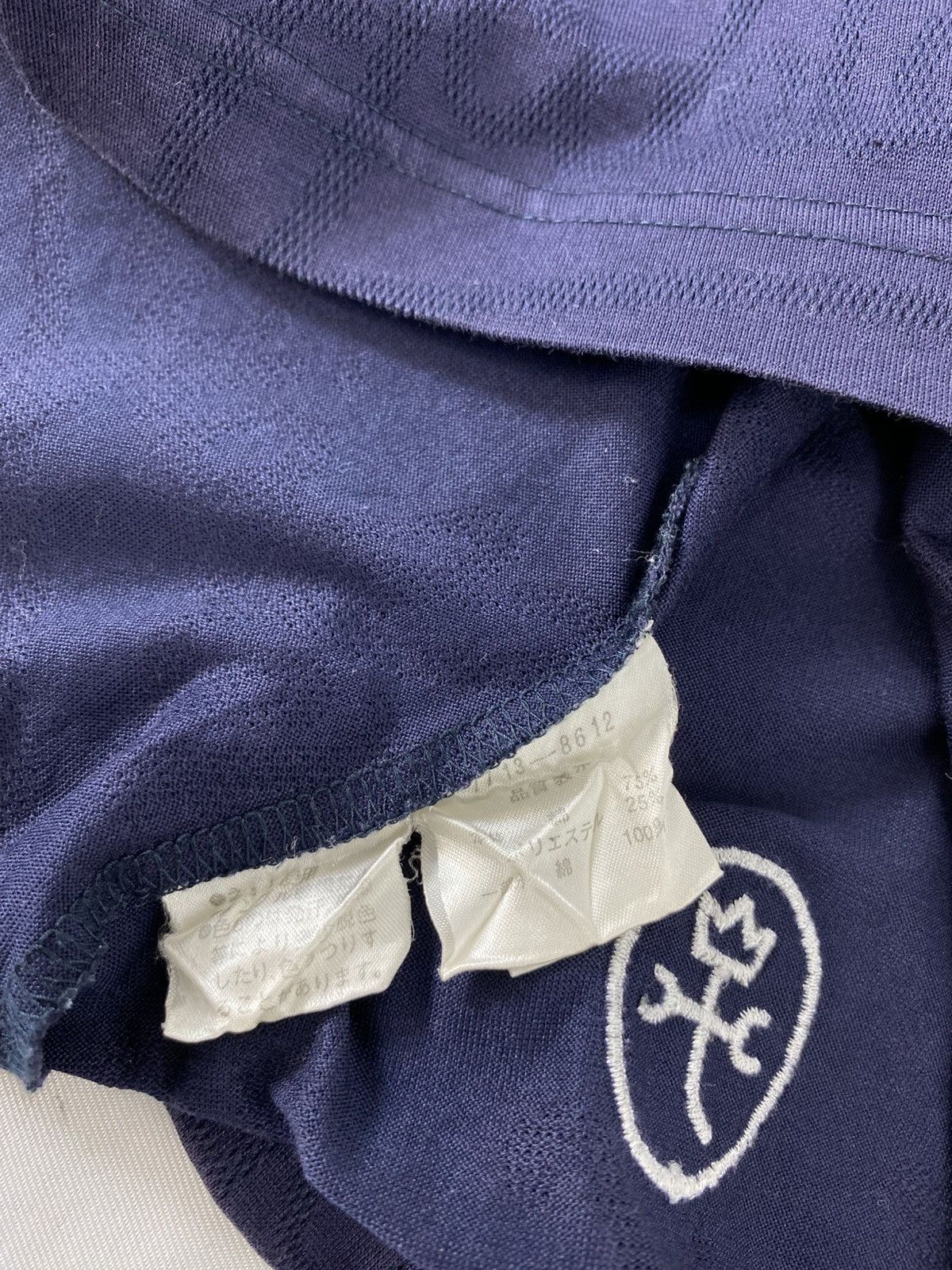 Jean Charles De Castelbajac 90s Castelbajac Sport All Over Printed Tee Size US XL / EU 56 / 4 - 6 Thumbnail