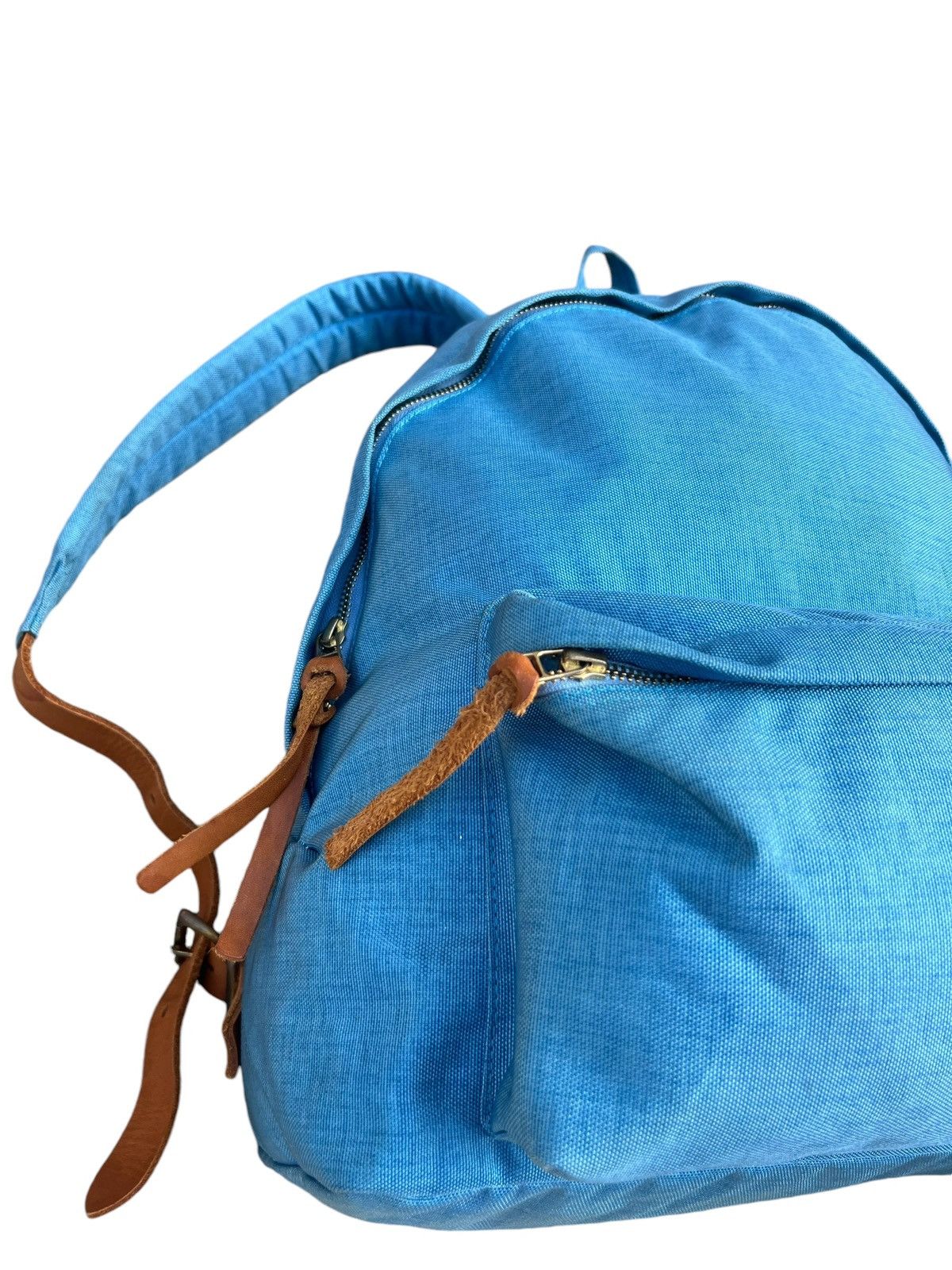 Nanamica Nanamica Japan Backpack Bag Size ONE SIZE - 10 Thumbnail