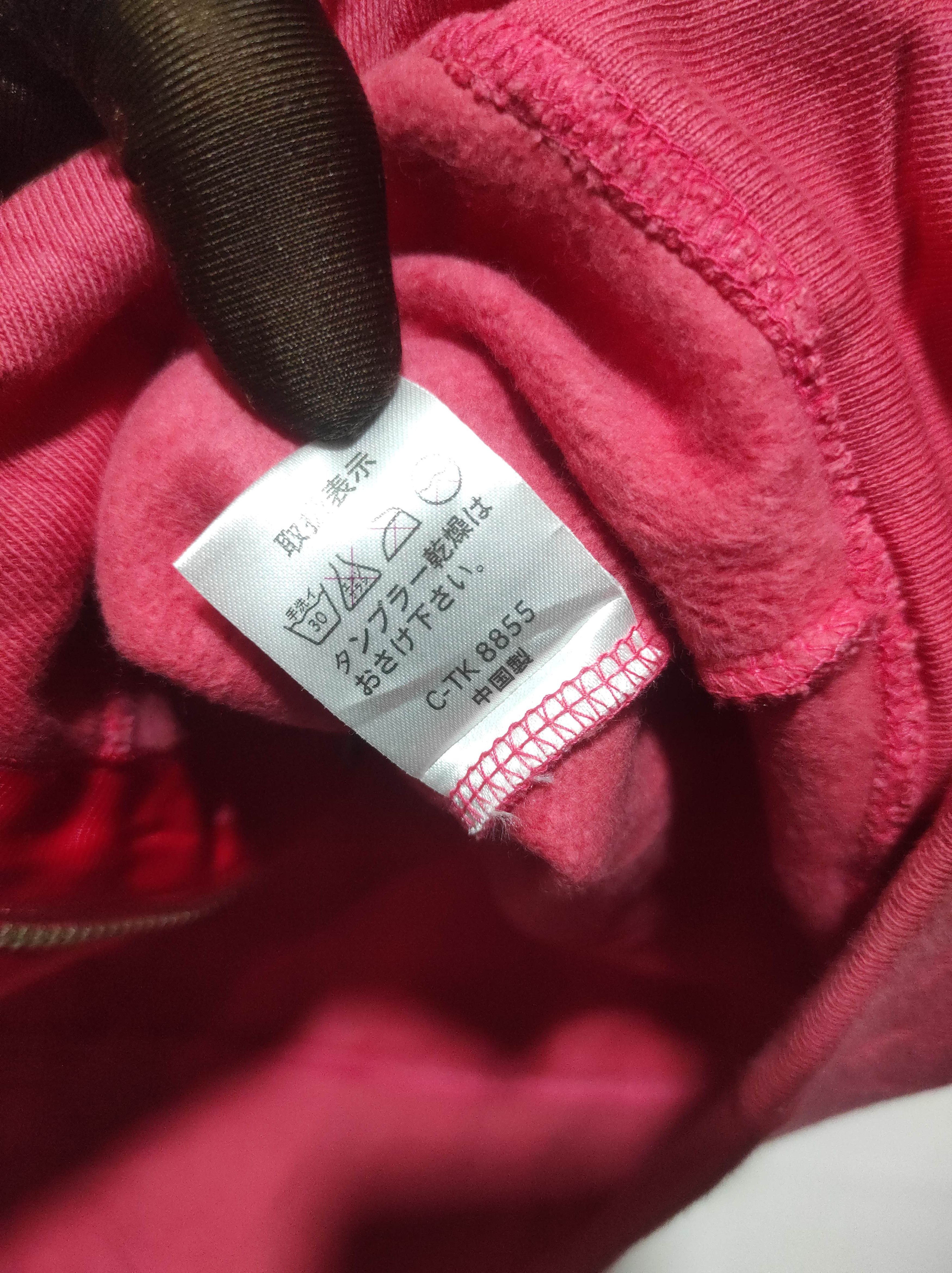 If Six Was Nine Cynthia Company Limited for ladies Zip fur hoodie LGB style Size M / US 6-8 / IT 42-44 - 8 Thumbnail