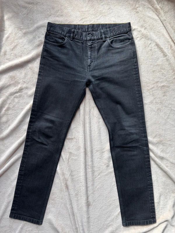 Louis Vuitton Louis Vuitton Paris Jeans Size US 32 / EU 48 - 3 Thumbnail