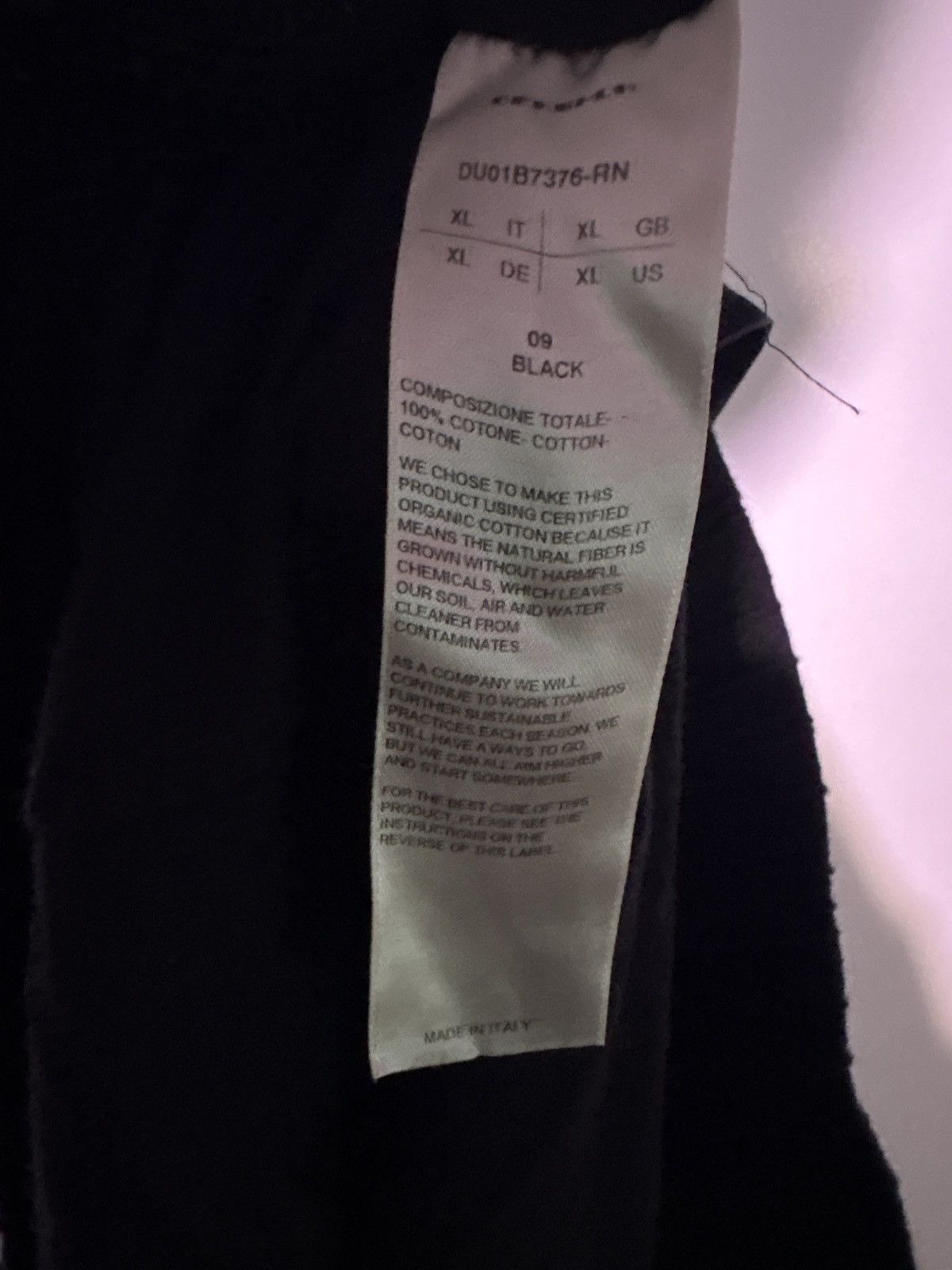 Rick Owens Rick Owens Cargo Trousers Size US 36 / EU 52 - 9 Thumbnail