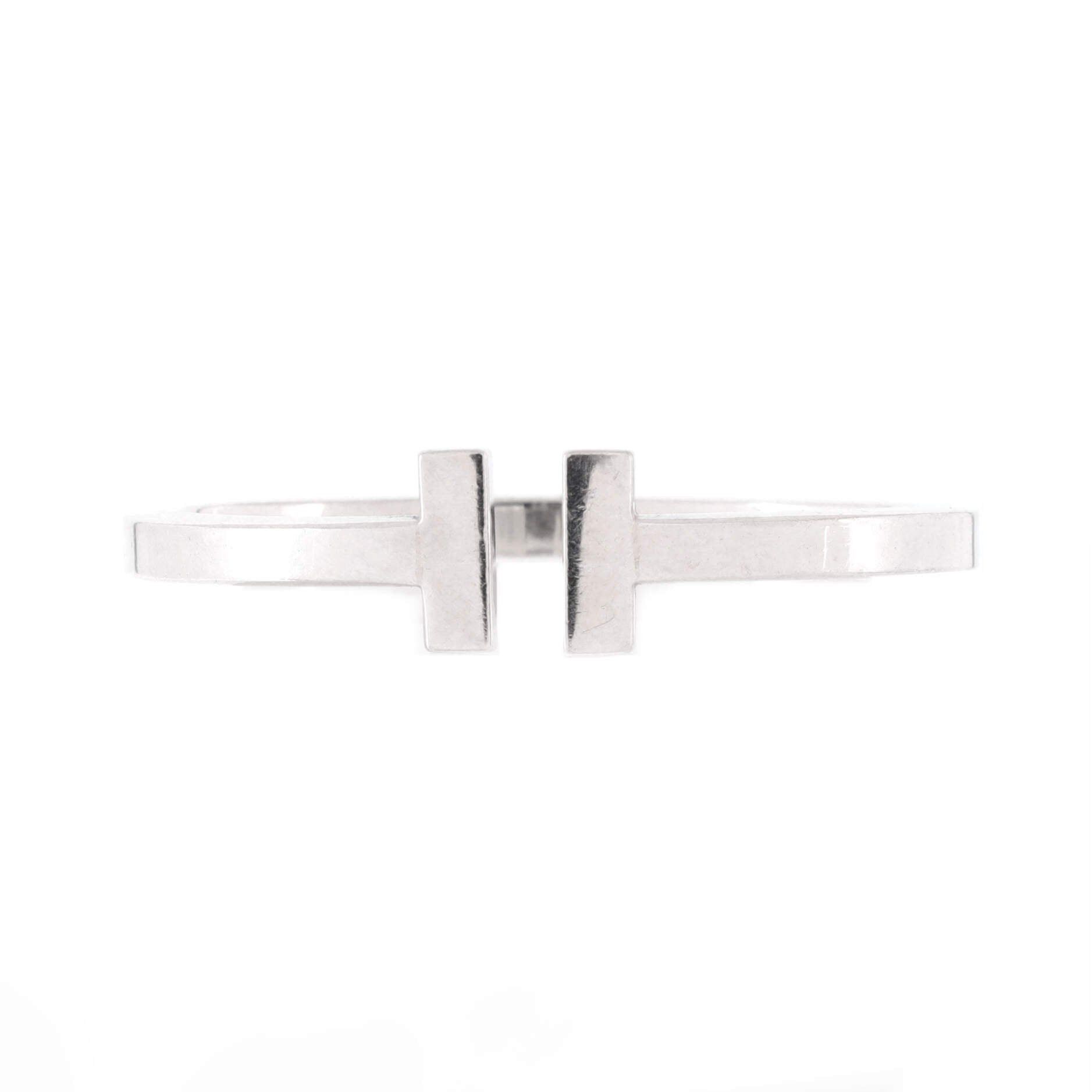 Tiffany & Co. T Square Bracelet Size ONE SIZE - 1 Thumbnail