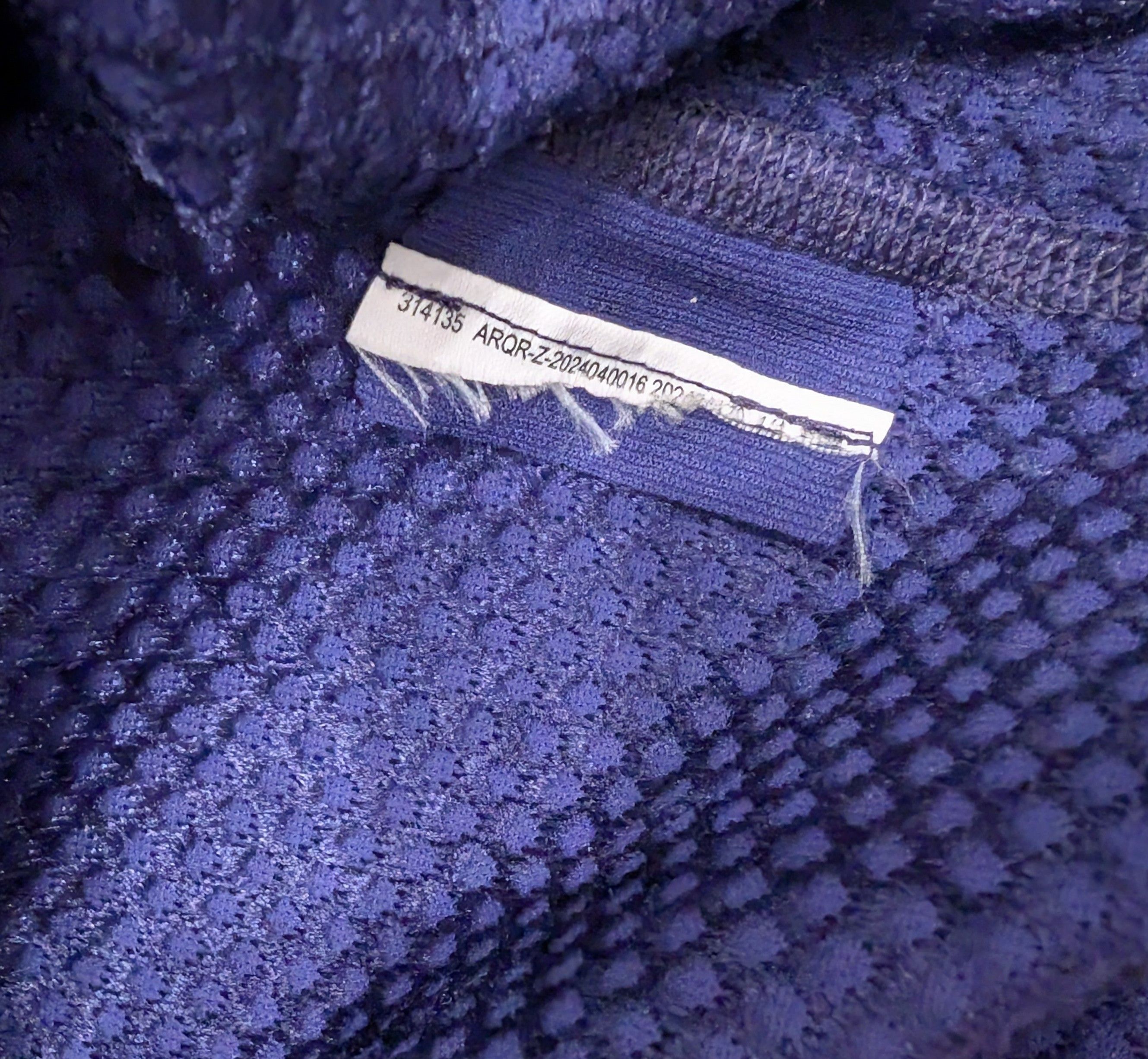 Arc'teryx Arc'teryx Delta Jacket Lightweight Octoganal Fleece Size US S / EU 44-46 / 1 - 6 Thumbnail
