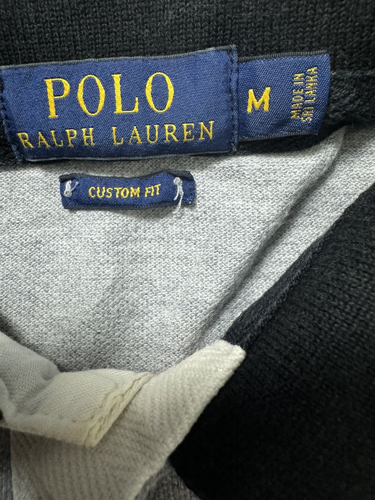Polo Ralph Lauren × Vintage Polo Ralph Lauren New York City Champs Size US M / EU 48-50 / 2 - 8 Thumbnail