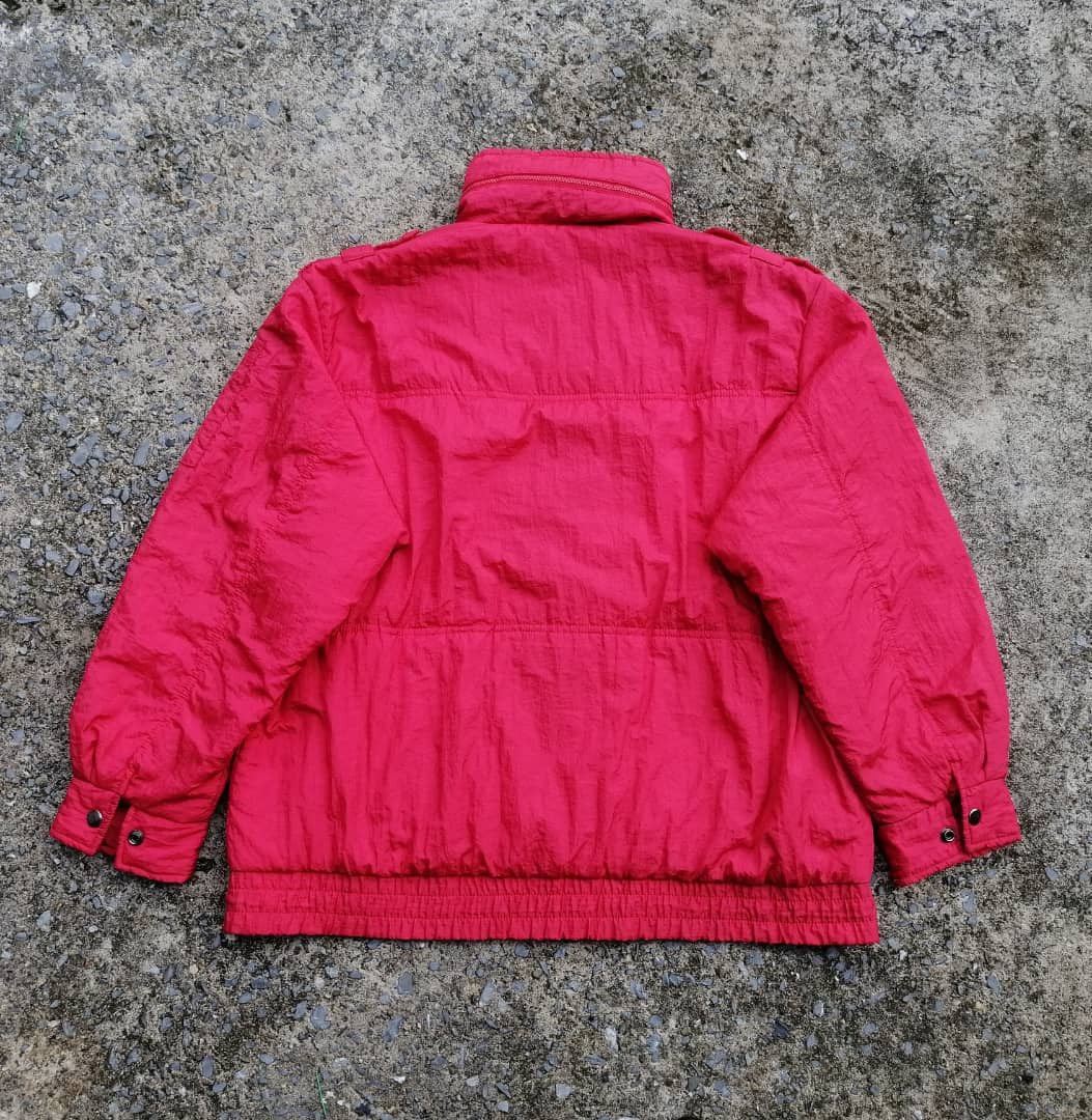 Japanese Brand After by Takaya Shoji Jacket Size US M / EU 48-50 / 2 - 2 Thumbnail