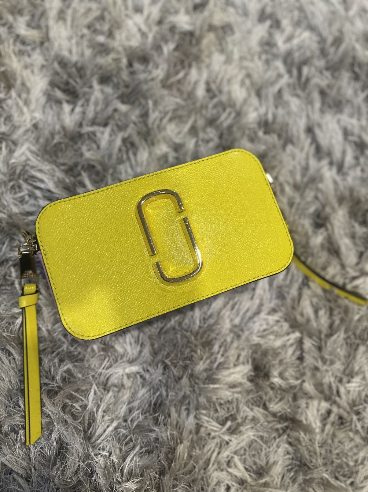 Marc Jacobs The Snapshot Camera Bag Size ONE SIZE - 10 Thumbnail