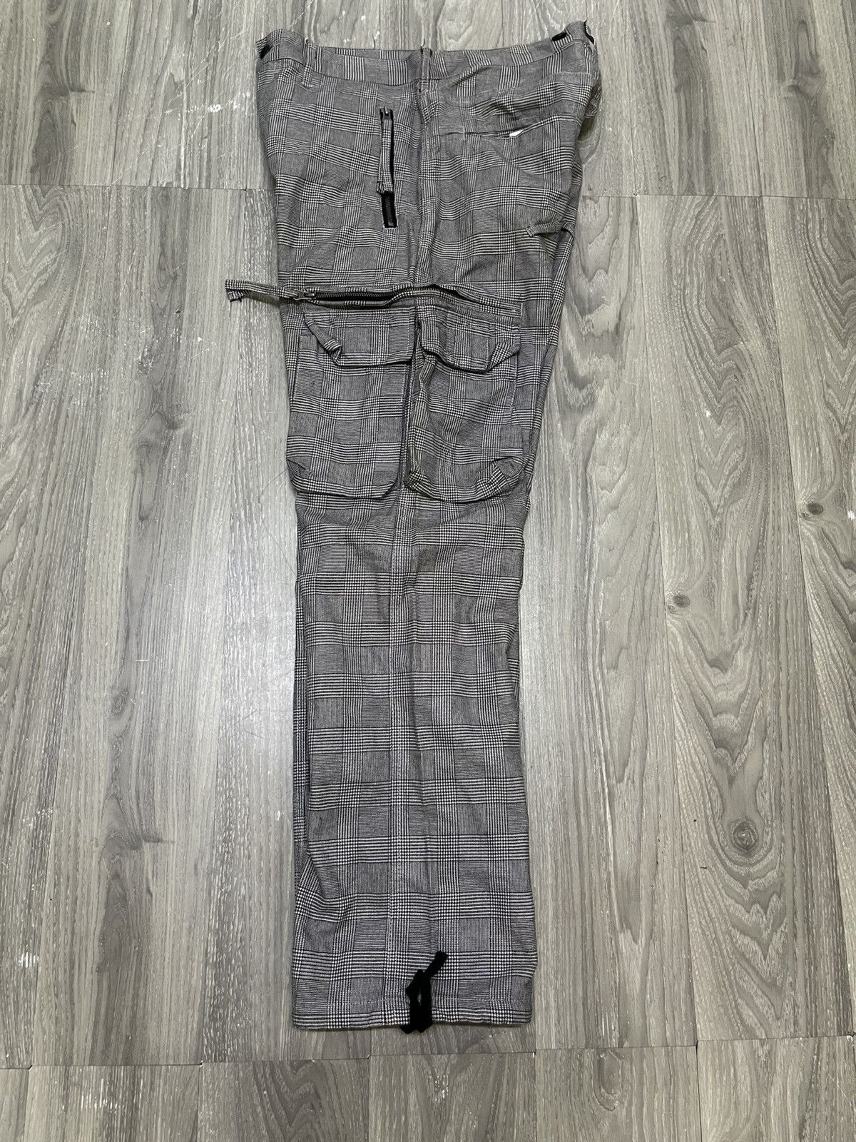 PPFM Jepanes Brand x PPFM Size US 33 - 9 Thumbnail