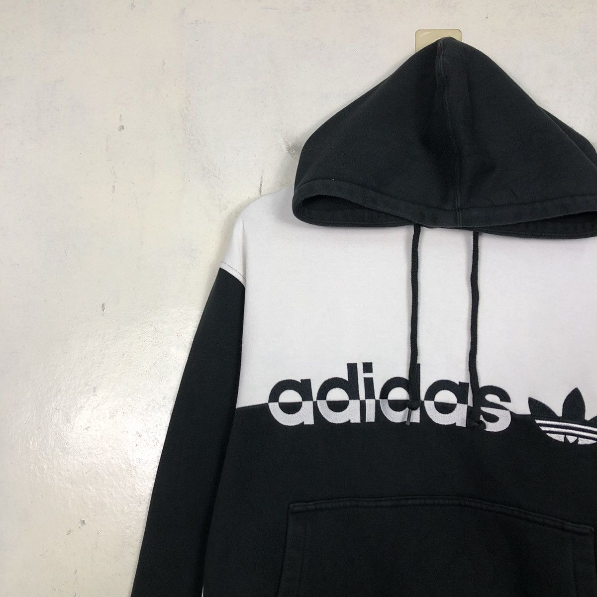 Adidas 📌Adidas Hoodie Pull Over Full Print Size US M / EU 48-50 / 2 - 9 Thumbnail