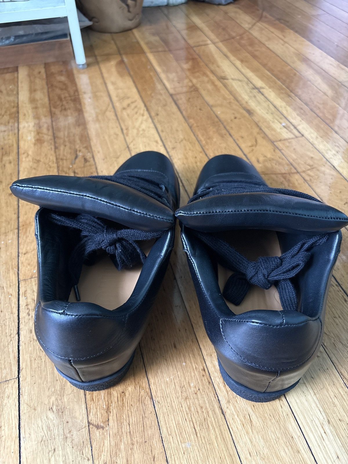 Egon Lab Cush sneakers Size US 11 / EU 44 - 4 Thumbnail