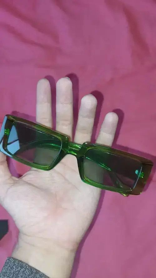 Other Vintage Luxury Brand Eyeglasses Size ONE SIZE - 2 Thumbnail
