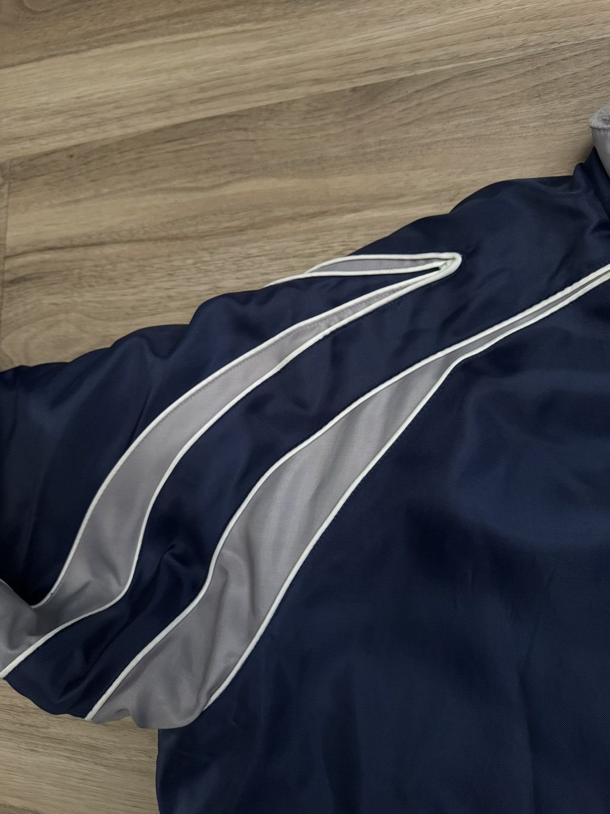 Vintage Reversible Penn State Jacket Size US XL / EU 56 / 4 - 6 Thumbnail