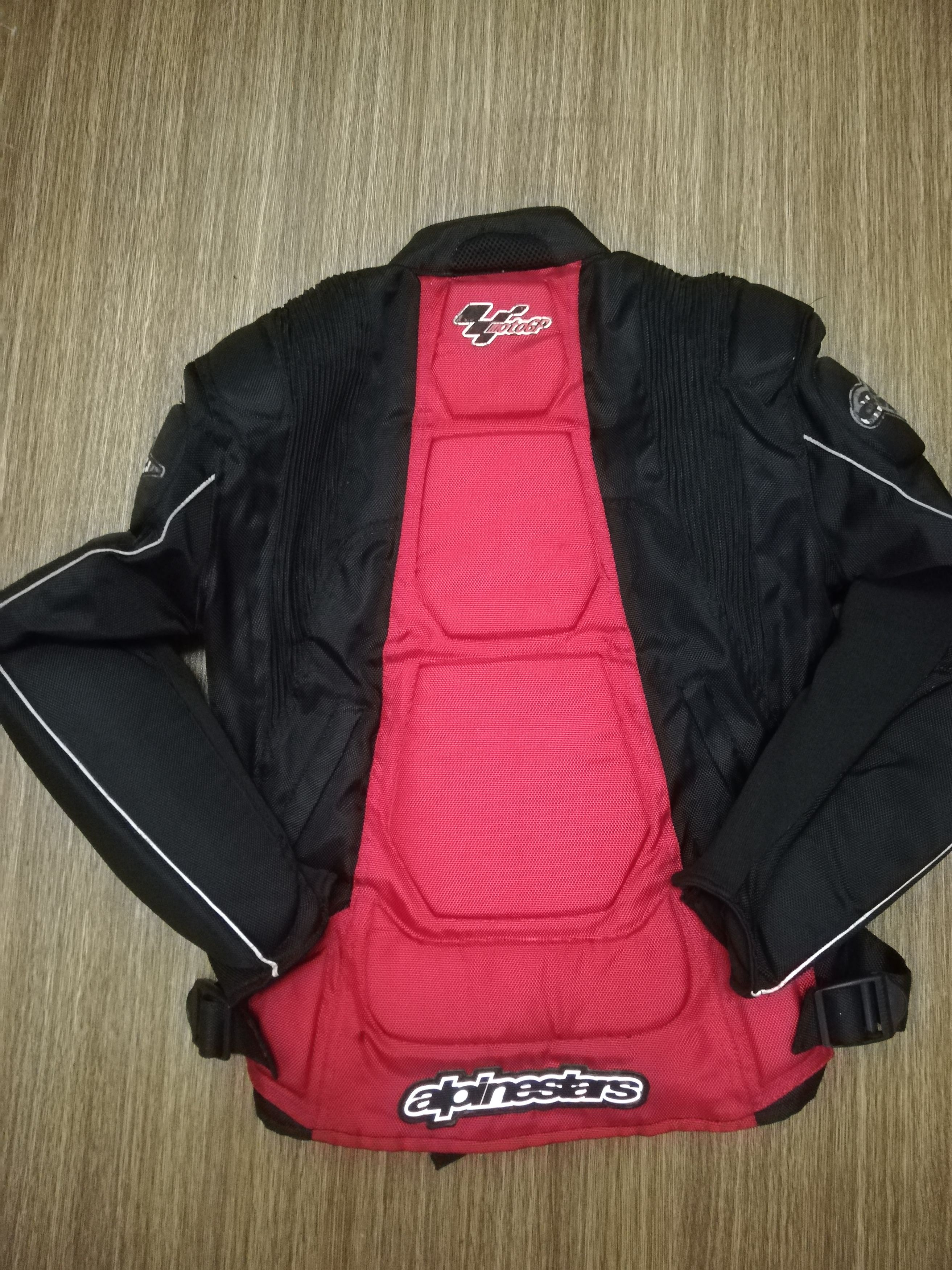 Alpinestars Riding jacket Alpinestars Size US XS / EU 42 / 0 - 15 Thumbnail
