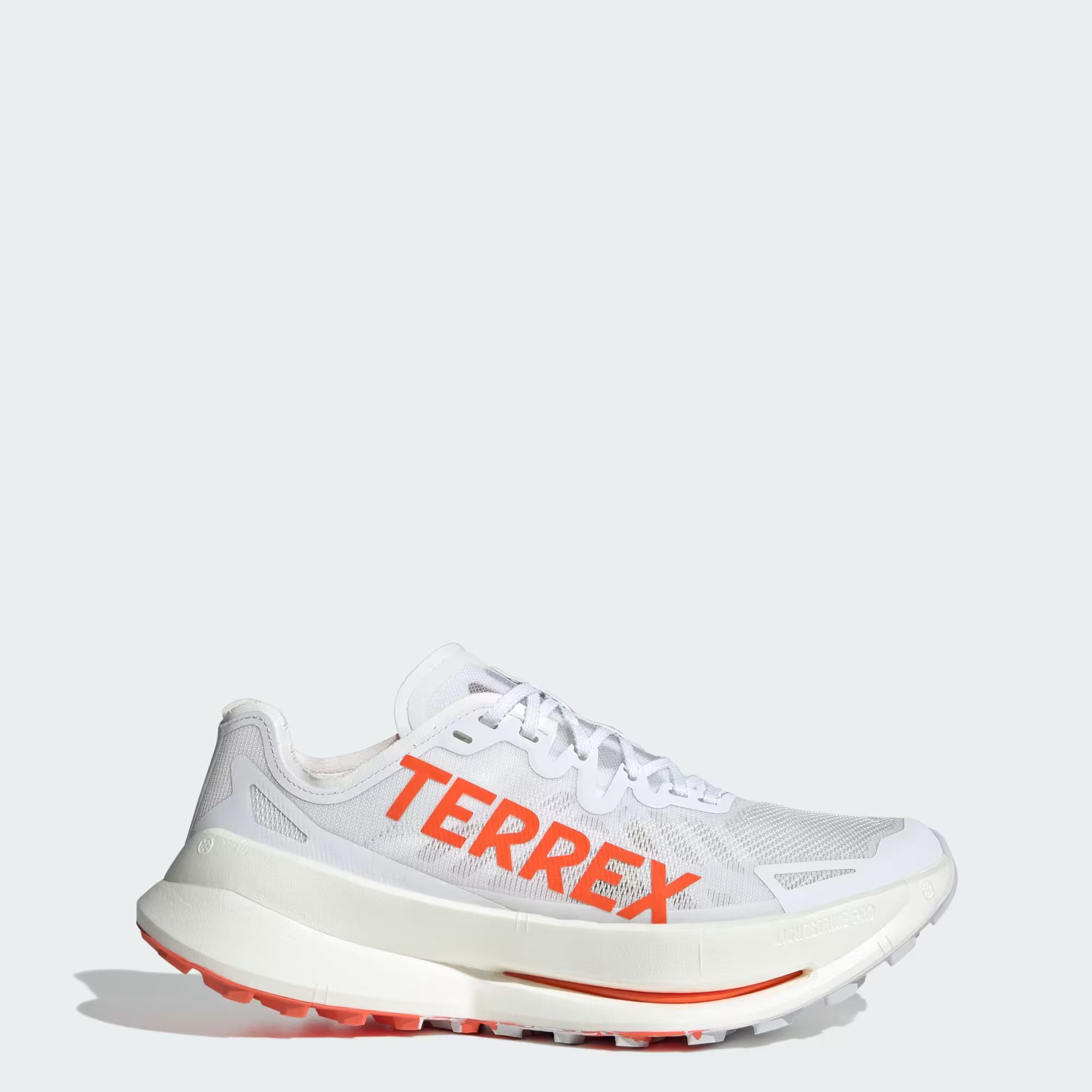 Adidas o1mle0426 Padel Low-Top Sneakers in White/Gray Size US 6.5 / EU 39-40 - 1 Thumbnail