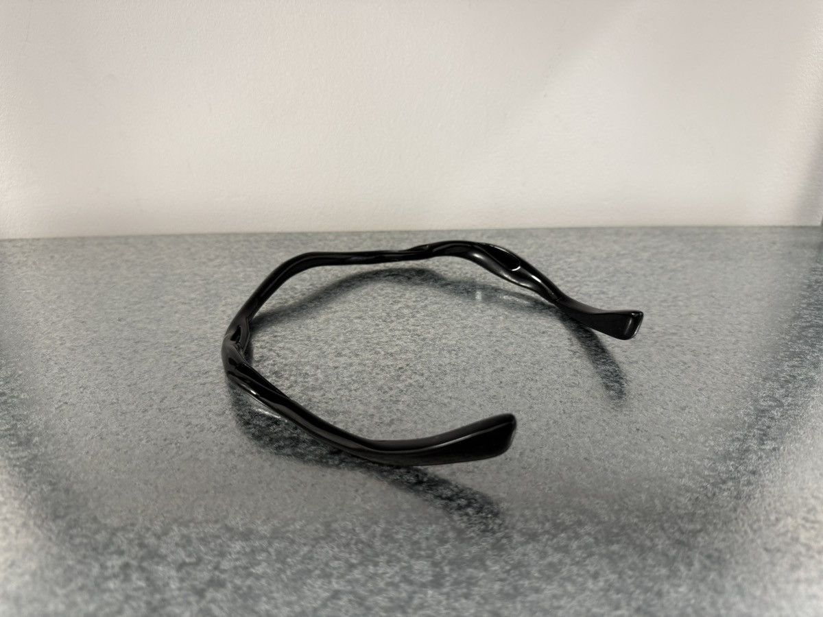 Prada Prada headband ss24 Size ONE SIZE - 3 Thumbnail