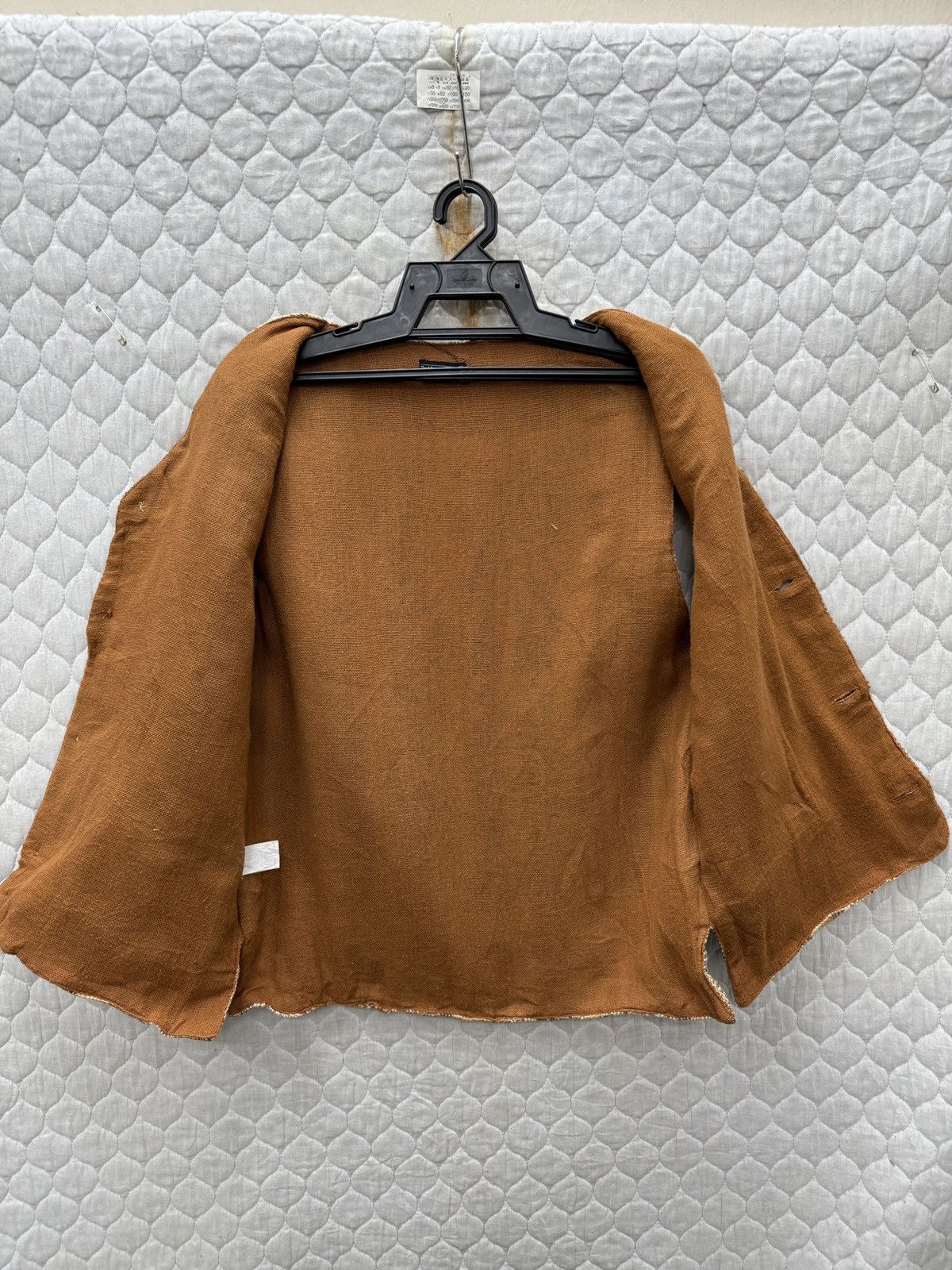 J. Peterman 🔥🔥🔥ARCHIVE VINTAGE THE J PETERMAN VEST Size US M / EU 48-50 / 2 - 7 Thumbnail