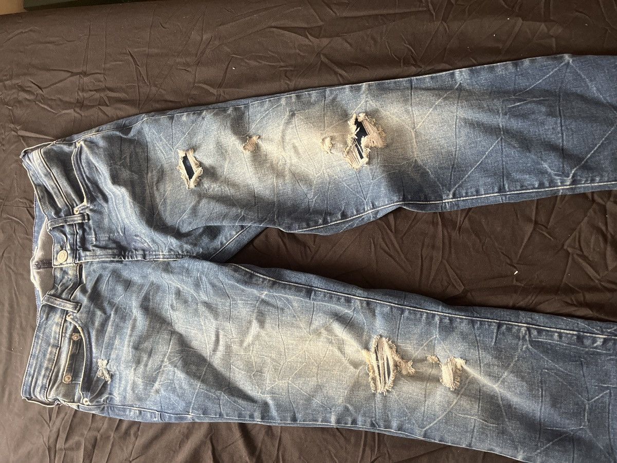 Other Pacsun skinny jeans Size US 30 / EU 46 - 2 Thumbnail