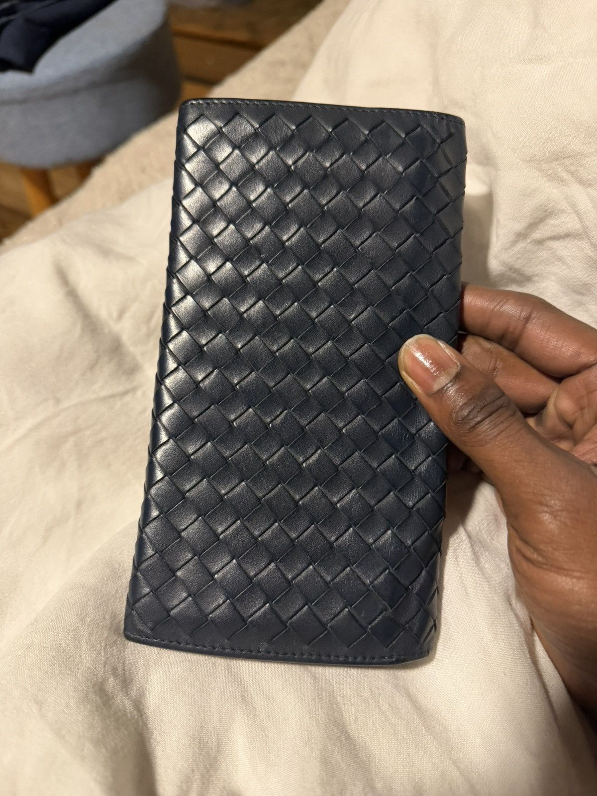 Bottega Veneta Bottega Veneta - Wallet/cardholder Size ONE SIZE - 2 Thumbnail