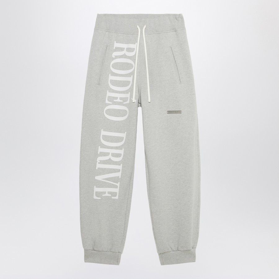 1989 STUDIO o1d2blof1124 Tracksuit Trousers in Grey Size US 28 / EU 44 - 1 Thumbnail