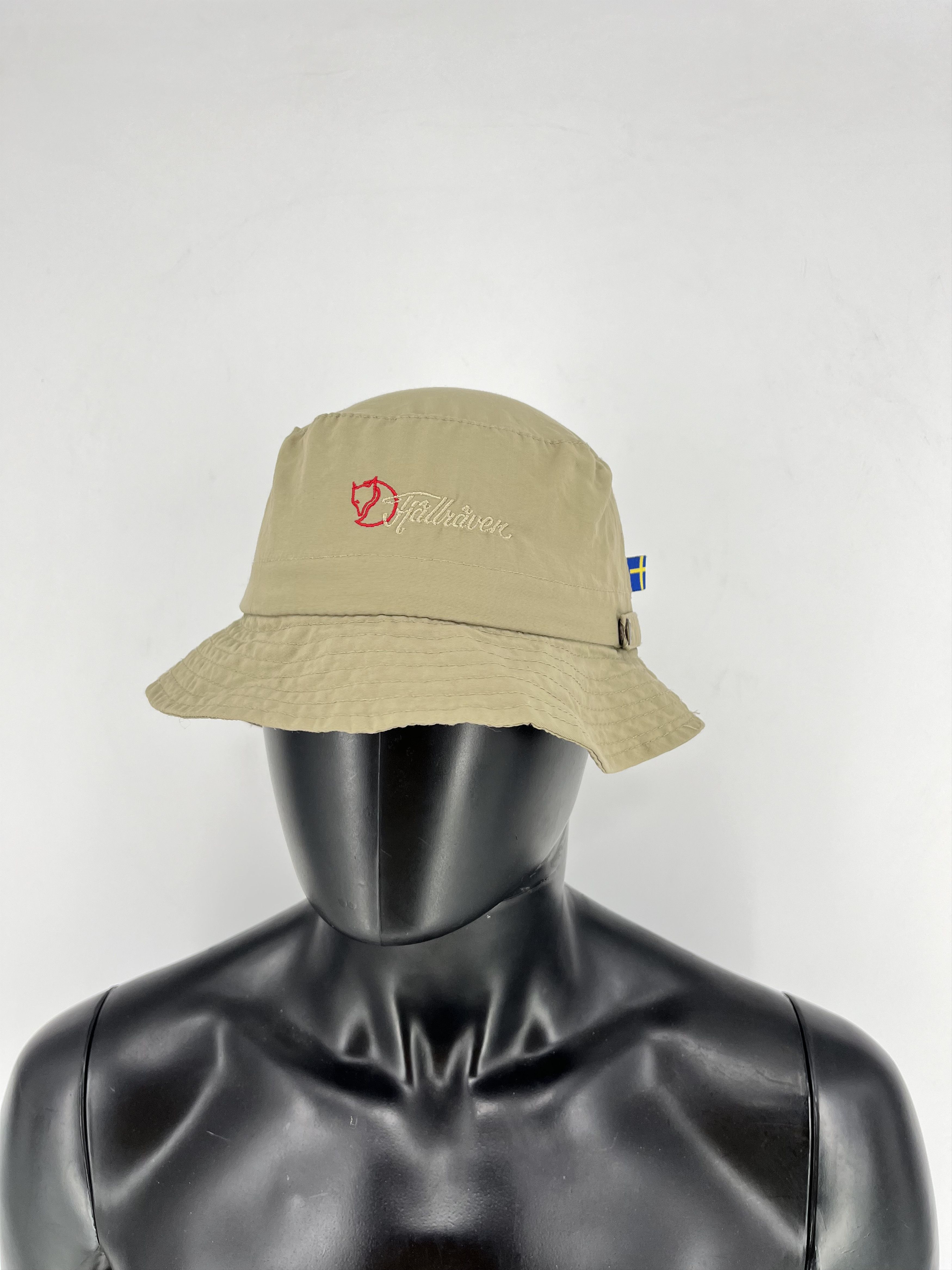 Fjallraven Fjallraven South Rim II Bucket Hat Outdoor Life Salomon Size ONE SIZE - 1 Thumbnail