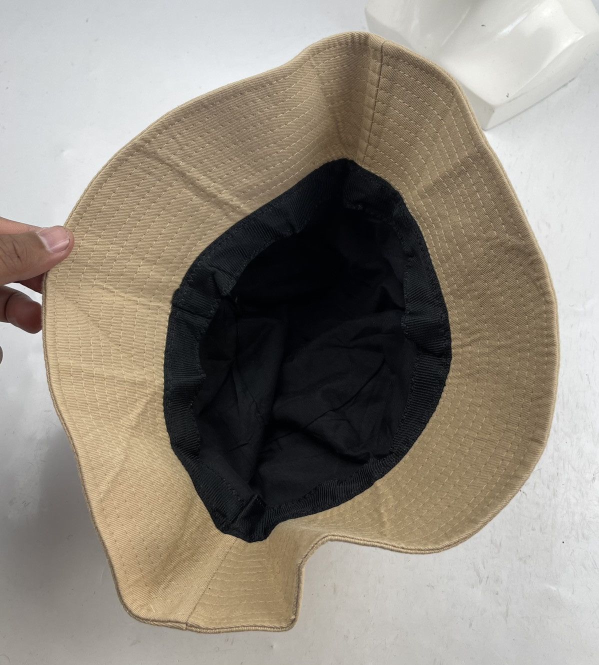 Japanese Brand badsmile bucket hat tc38 Size ONE SIZE - 5 Thumbnail