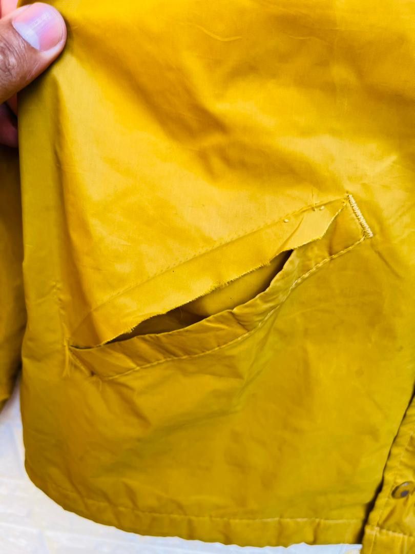 Japanese Brand × Vintage Vintage 60s Ebert Sportwear Streetwear Fashion Style Size US L / EU 52-54 / 3 - 12 Thumbnail