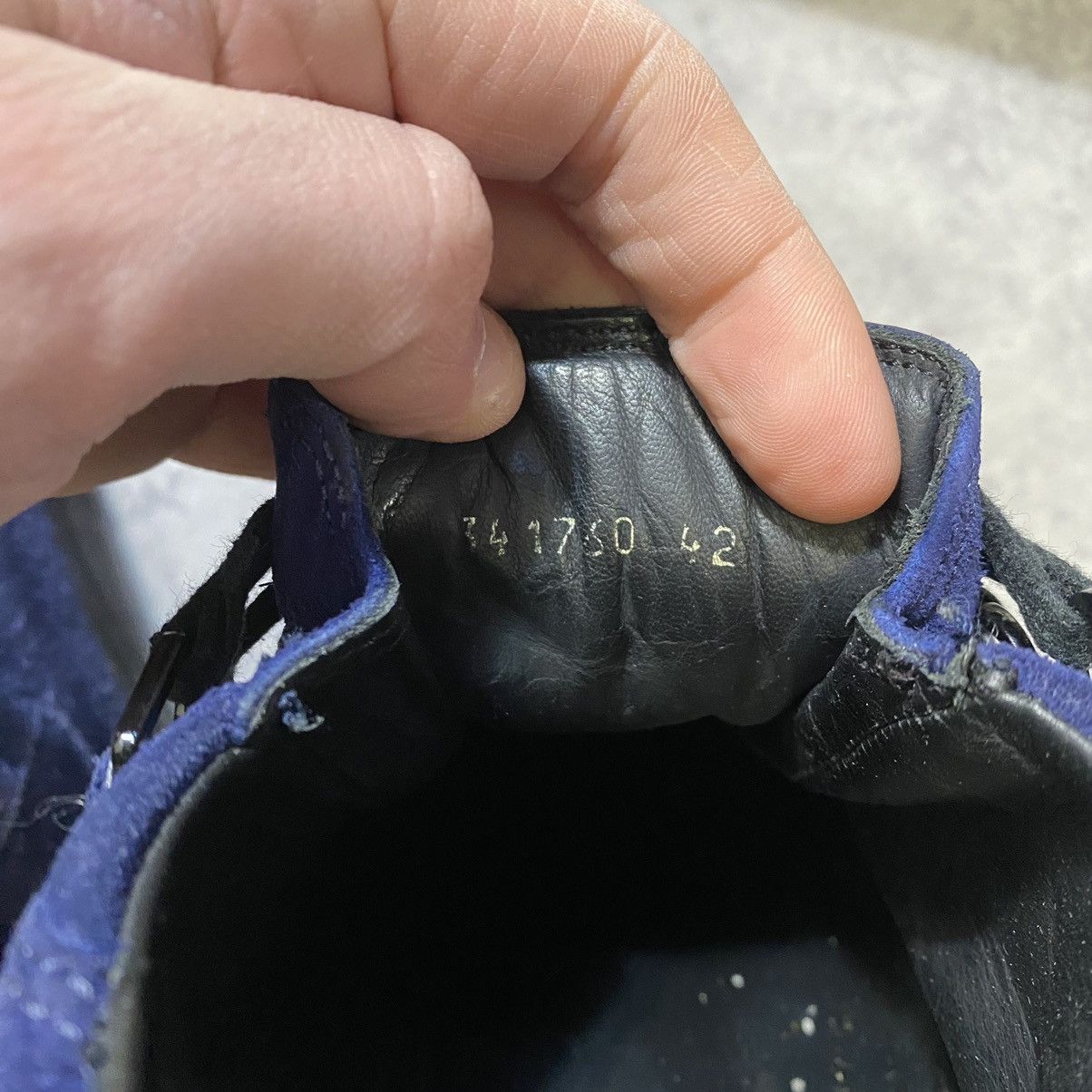 Balenciaga balenciaga arena high Size US 9 / EU 42 - 7 Thumbnail