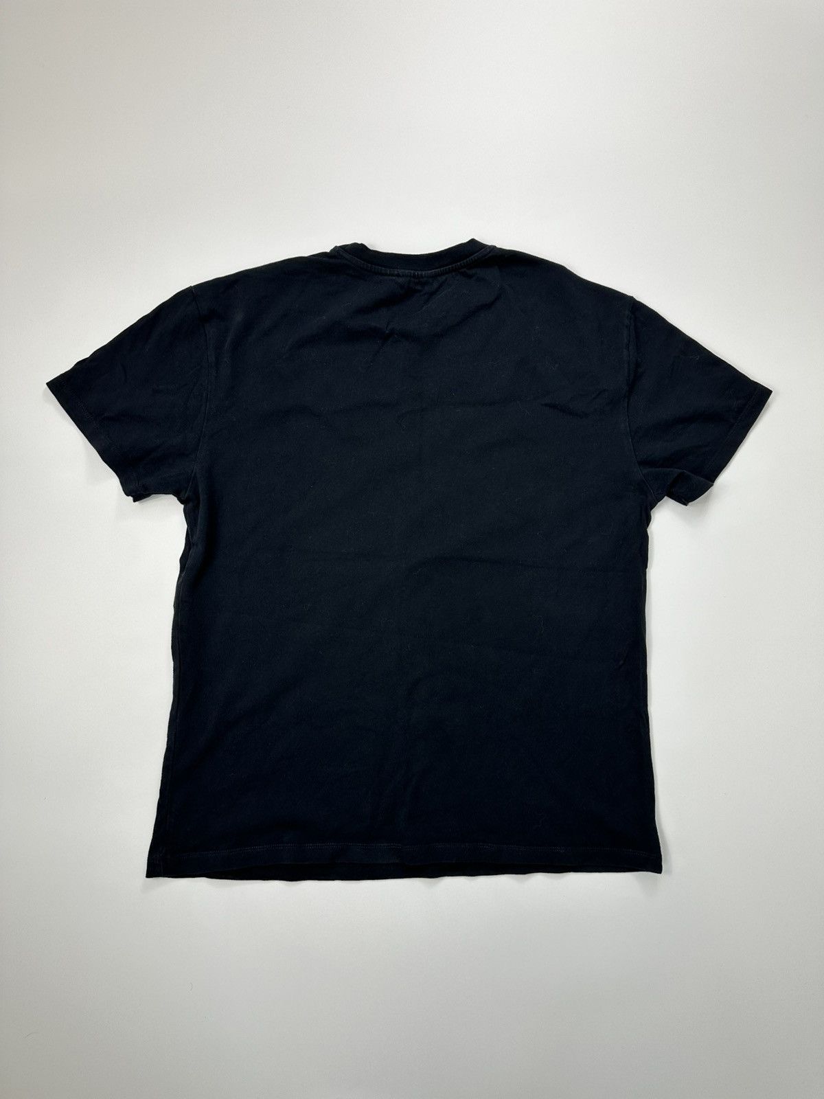 Band Tees Ice Cube T-shirt Graphic Print Men's Size US L / EU 52-54 / 3 - 2 Thumbnail