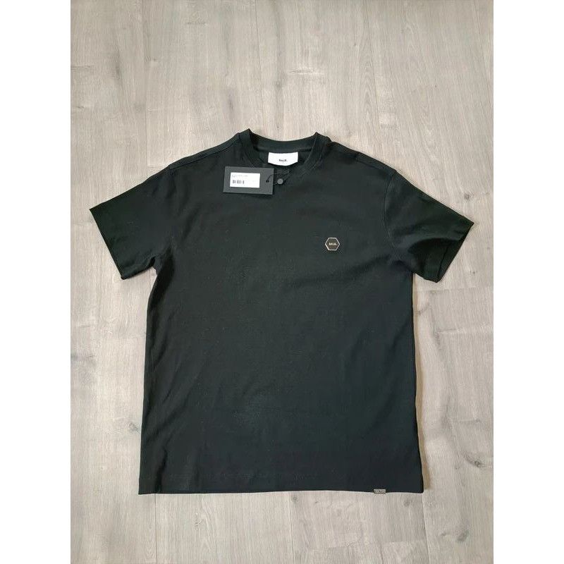 Other BALR | Hex Series T‑Shirt Jet Black | Brand New | Size M Size US M / EU 48-50 / 2 - 1 Thumbnail
