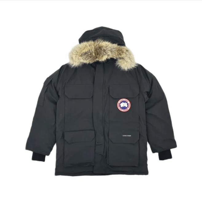 Canada Goose casual jacket Size US S / EU 44-46 / 1 - 1 Thumbnail