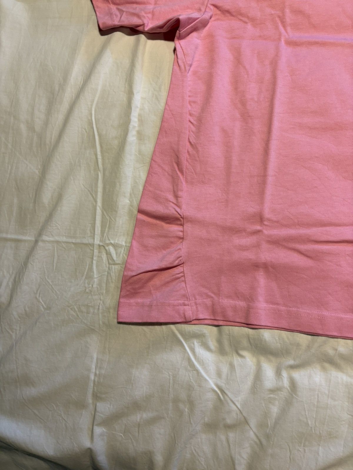 Balenciaga Balenciaga oversized Bebé t-shirt. Size US L / EU 52-54 / 3 - 2 Thumbnail