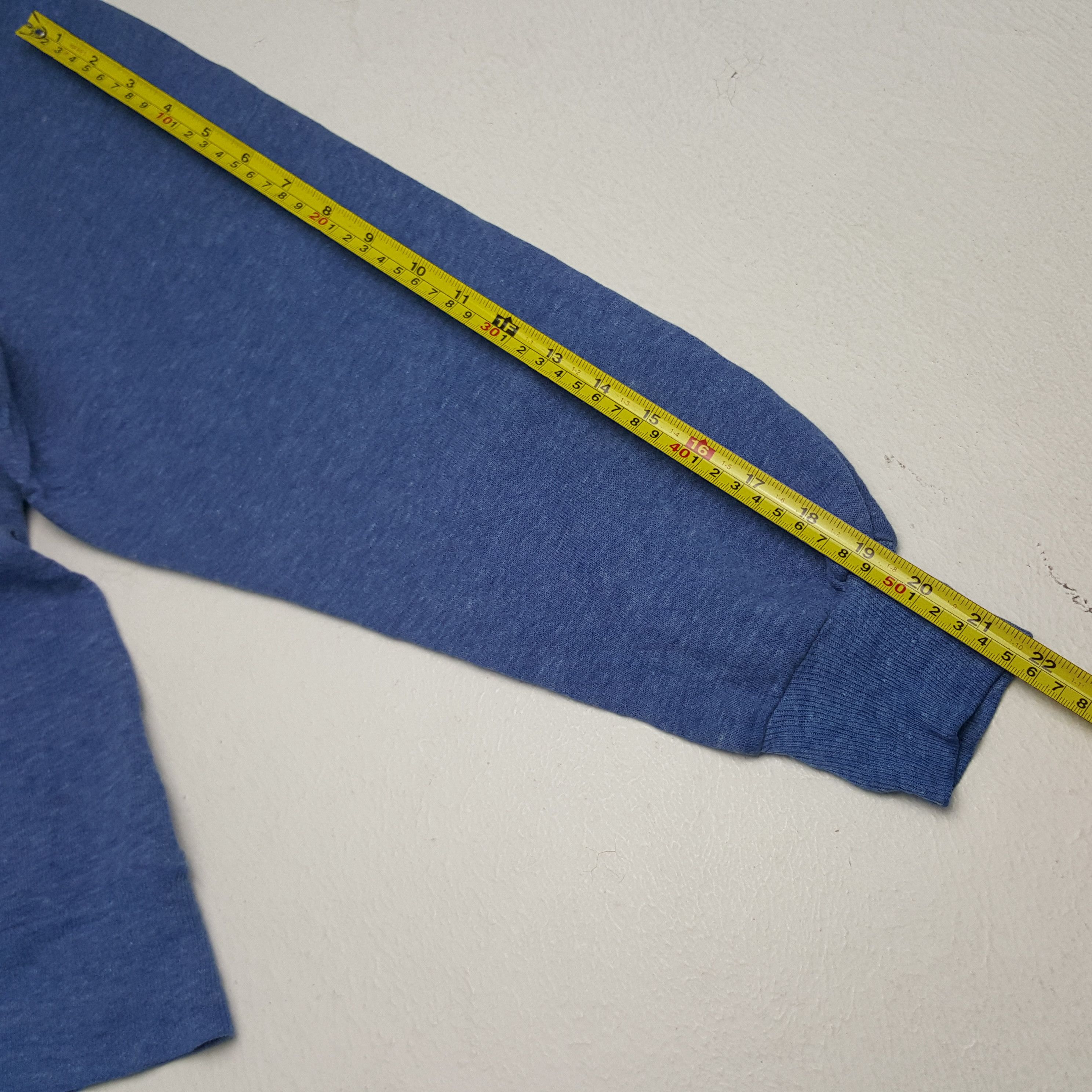 Cartoon Network × Vintage Vintage The Tale Of Peter Rabbit Sweatshirt Size US XS / EU 42 / 0 - 8 Thumbnail